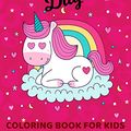 Cover Art for 9781655820922, Valentine's Day Coloring Book For Kids: 30 Pages Full of Fun Valentine's Day Coloring Book with Hearts and shapes, Lovely Animals, love Quotes, and ... cm) (valentines day coloring books for kids) by Coloring books, Little Hands