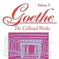 Cover Art for 9783518029633, The Collected Works V 9 by Goethe