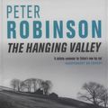 Cover Art for 9780333989593, Hanging Valley by Peter Robinson