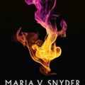 Cover Art for 9781743690741, Shadow Study by Maria V. Snyder