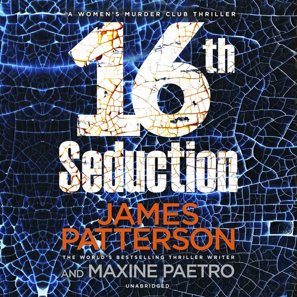 Cover Art for B01MR49ATP, 16th Seduction: Women's Murder Club (Unabridged) by Unknown