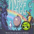 Cover Art for 9780007228553, The Pinhoe Egg by Diana Wynne Jones
