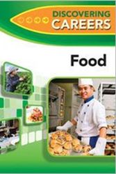 Cover Art for 9780816080571, Food by Ferguson Press