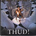Cover Art for 9780552213899, Thud! A Discworld Novel by Terry Pratchett