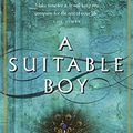 Cover Art for 9781857990881, A Suitable Boy by Vikram Seth