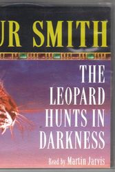 Cover Art for 9780230705883, Wilbur Smith - The Leopard Hunts in Darkness by Unknown