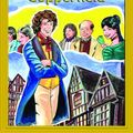 Cover Art for 9781555763220, David Copperfield by Charles Dickens