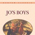 Cover Art for 9780553214499, Jo's Boys by Louisa May Alcott