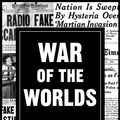 Cover Art for 9781772754339, The War of the Worlds by H.G. Wells