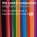 Cover Art for 9781920989002, The Cook's Companion by Stephanie Alexander