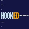 Cover Art for 9781565847798, Hooked by Lonny Shavelson