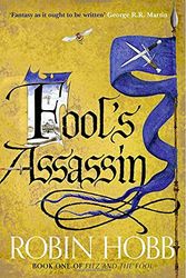 Cover Art for 9780007444175, Fool's Assassin by Robin Hobb
