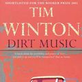 Cover Art for 9780330490269, Dirt Music by Tim Winton