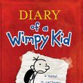 Cover Art for 9781410498779, Diary of a Wimpy Kid (Diary of a Wimpy Kid Collection) by Jeff Kinney