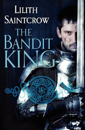 Cover Art for 9780316251587, The Bandit King by Unknown