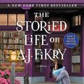 Cover Art for 9781643753614, Storied Life of A. J. Fikry by Gabrielle Zevin