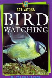 Cover Art for 9780340715840, Birdwatching by Terry Jennings