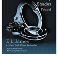 Cover Art for B00DNVV6WO, Fifty Shades Freed by E. L. James