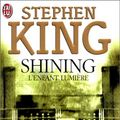 Cover Art for 9782290308431, The Shining by Stephen King