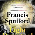 Cover Art for B08CYDLLLL, Light Perpetual by Francis Spufford