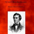 Cover Art for 9781926842899, Civil Disobedience by Henry David Thoreau