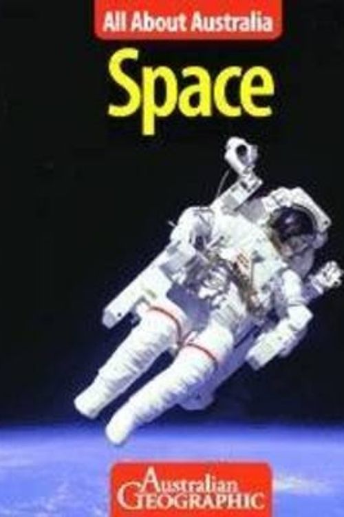 Cover Art for 9781742452906, 1001 facts about space by Australian Geographic
