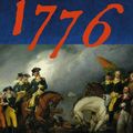 Cover Art for 9780743226714, 1776 by David McCullough