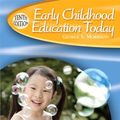 Cover Art for 9780132286213, Early Childhood Education Today by George S. Morrison