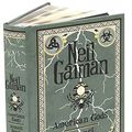 Cover Art for 9781435132139, American Gods/Anansi Boys (Barnes & Noble Leatherbound Classics Series) by Neil Gaiman