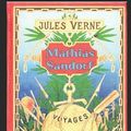 Cover Art for 9781521264690, Mathias Sandorf by Jules Verne