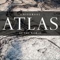 Cover Art for 9780008138844, The Times Universal Atlas of the World by Times Atlases
