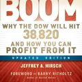 Cover Art for 9781118157190, Super Boom by Jeffrey A. Hirsch, Barry Ritholtz