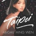 Cover Art for 9780062957283, Loveboat, Taipei by Abigail Hing Wen