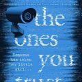 Cover Art for 9781460755839, The Ones You Trust by Caroline Overington