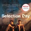 Cover Art for 9781982117535, Selection Day by Aravind Adiga