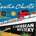 Cover Art for 9780007249671, A Caribbean Mystery by Agatha Christie