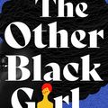 Cover Art for 9781982160135, The Other Black Girl by Zakiya Dalila Harris