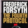 Cover Art for 9780816138906, The Fourth Protocol by Frederick Forsyth
