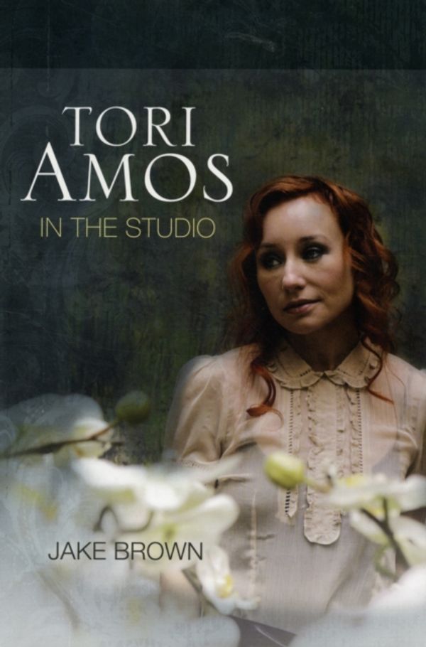 Cover Art for 9781550229455, Tori Amos by Jake Brown
