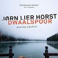 Cover Art for B07Q5844HB, Dwaalspoor by Jørn Lier Horst