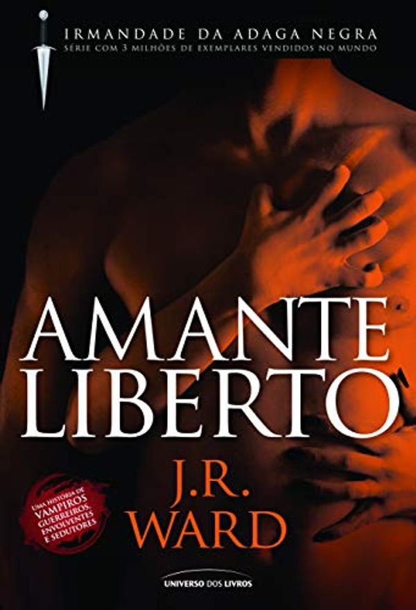 Cover Art for 9788579302107, Amante Liberto (Em Portugues do Brasil) by J. R. Ward