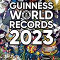 Cover Art for 9788408260264, Guinness World Records 2023 by World Records, Guinness