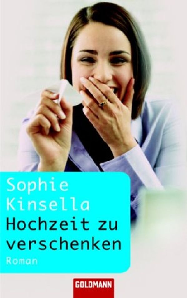 Cover Art for 9783442458967, Hochzeit zu verschenken by Marieke Heimburger