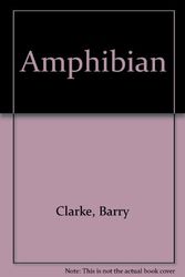 Cover Art for 9780785711346, Amphibian by Barry Clarke