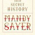 Cover Art for 9781742243993, Australian Gypsies: Their secret history by Mandy Sayer