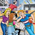 Cover Art for 9781619888609, Archie #570 by Barry Grossman, Bill Golliher, Bob Smith, George Gladir, Jack Morelli, Stan Goldberg