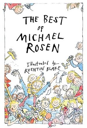 Cover Art for 9781571430465, Best of Michael Rosen by Michael Rosen