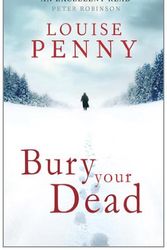 Cover Art for 9780755341078, Untitled by Louise Penny