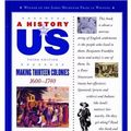 Cover Art for 9780195153217, A History of Us by Joy Hakim