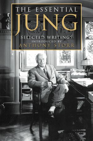 Cover Art for 9780007382033, The Essential Jung by Anthony Storr